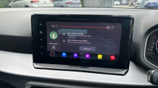 SEAT Ibiza 1.0 TSI 110 Xcellence Lux 5dr Petrol Hatchback